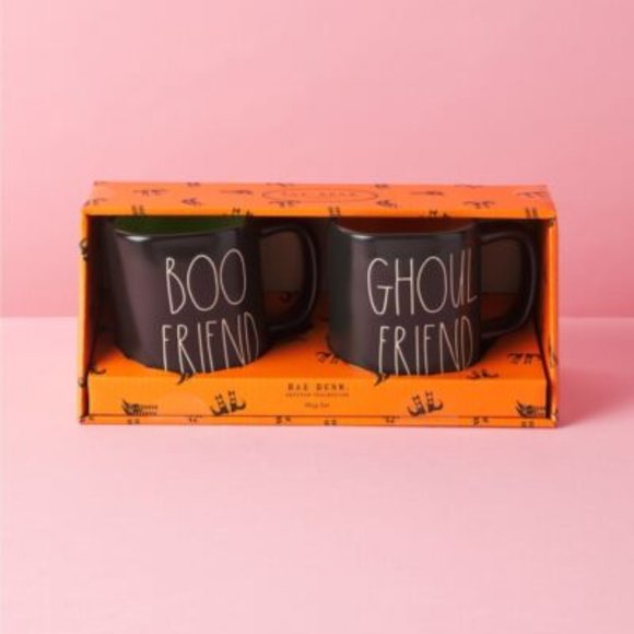 Rae Dunn couples mug - Picture 7 of 7